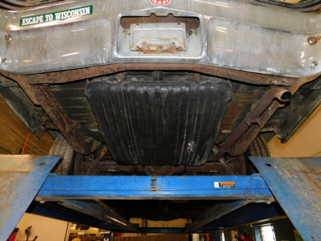 1968 Buick LeSabre - photo 9