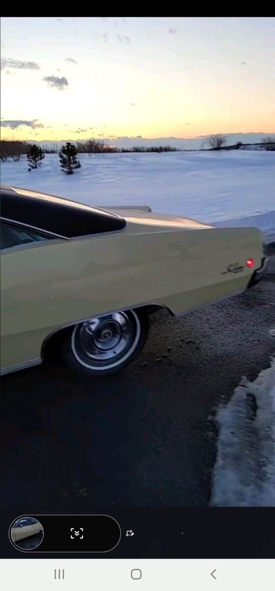 1968 Buick Le Sabre - photo 5