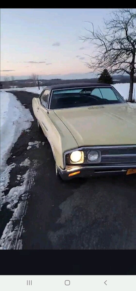 1968 Buick Le Sabre - photo 6