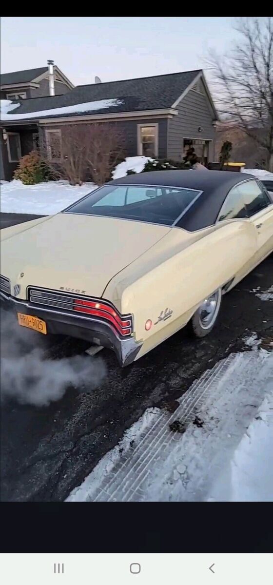 1968 Buick Le Sabre - photo 7