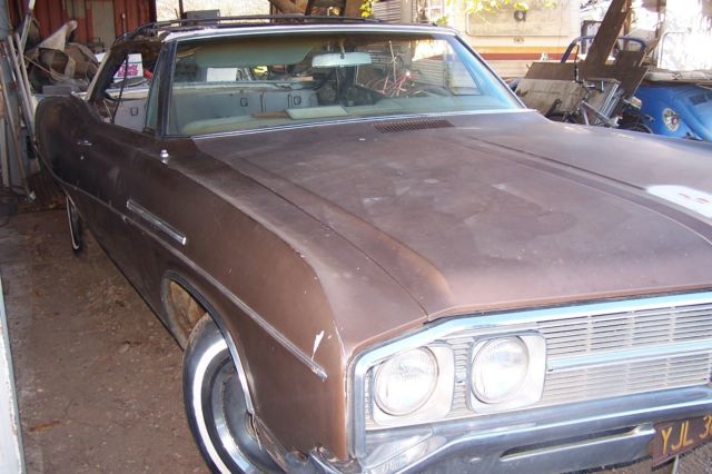 1968 Buick LeSabre