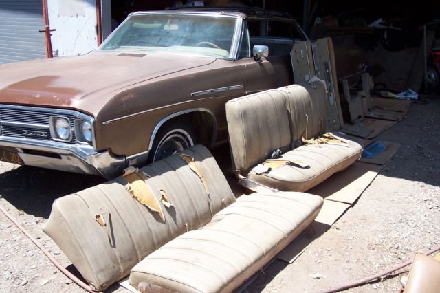1968 Buick LeSabre - photo 10