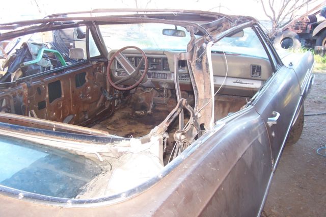 1968 Buick LeSabre - photo 2