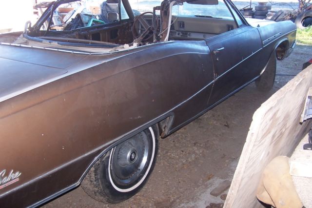 1968 Buick LeSabre - photo 3