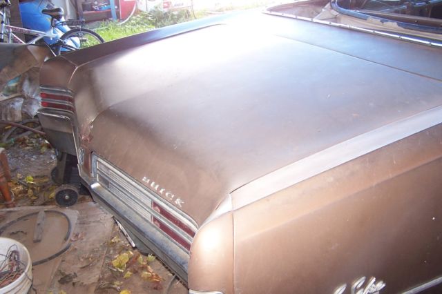 1968 Buick LeSabre - photo 4