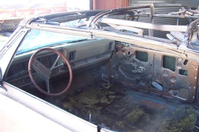 1968 Buick LeSabre - photo 5