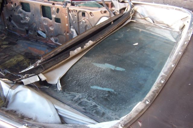 1968 Buick LeSabre - photo 6