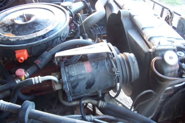 1968 Buick LeSabre - photo 8