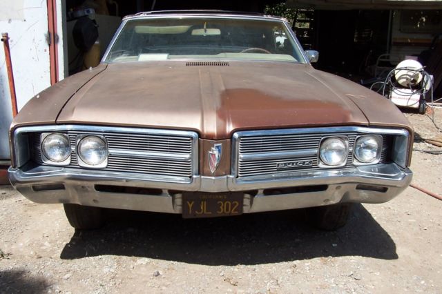 1968 Buick LeSabre - photo 9