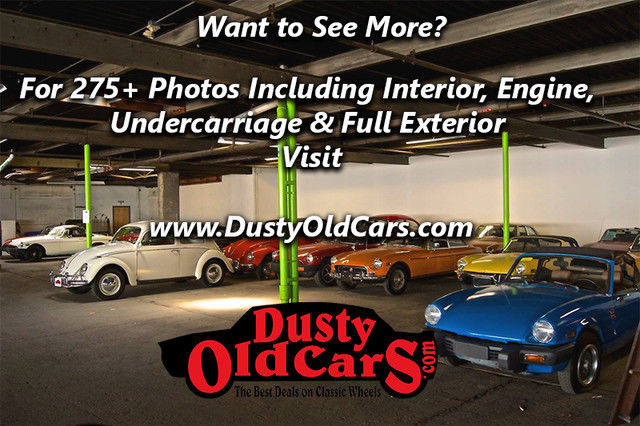 1968 Buick LeSabre Runs Drives Body Inter Good 340V8 2 spd auto - photo 3