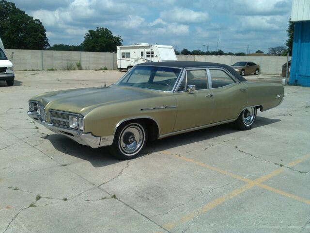 1968 Buick LeSabre