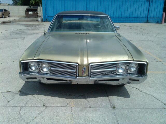 1968 Buick LeSabre - photo 2