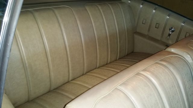 1968 Buick LeSabre - photo 11