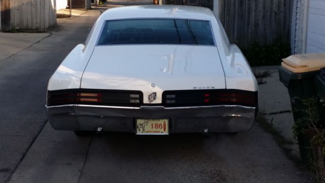 1968 Buick LeSabre - photo 3