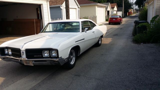 1968 Buick LeSabre - photo 5