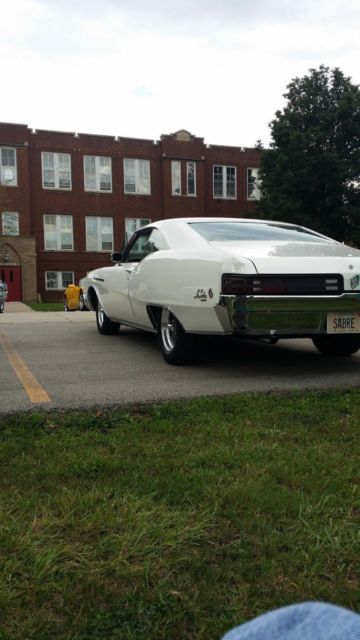 1968 Buick LeSabre - photo 6