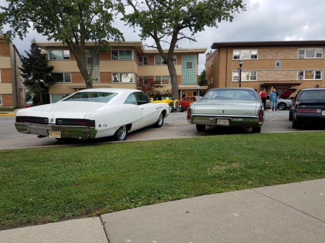 1968 Buick LeSabre - photo 7