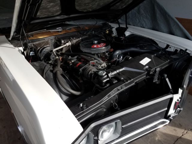 1968 Buick LeSabre - photo 8