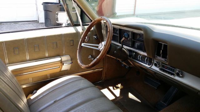 1968 Buick LeSabre - photo 9