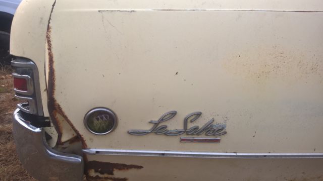 1968 Buick LeSabre -- - photo 10