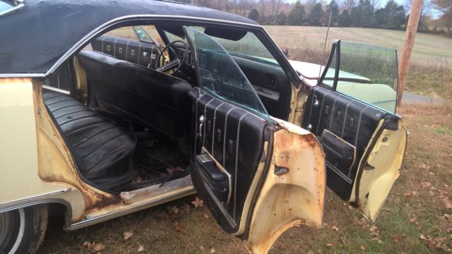 1968 Buick LeSabre -- - photo 2