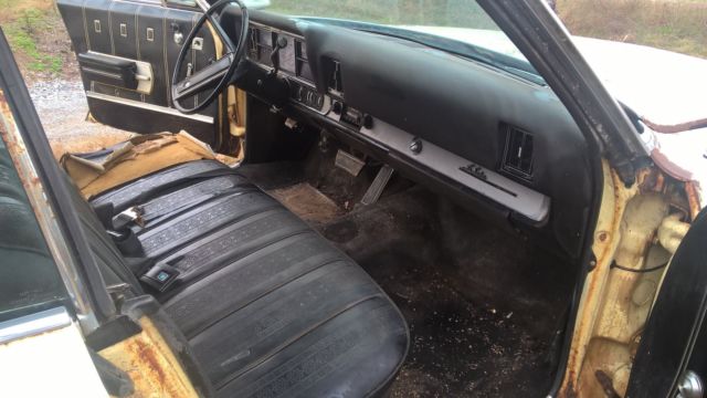 1968 Buick LeSabre -- - photo 3