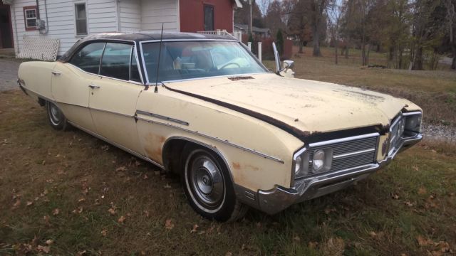 1968 Buick LeSabre -- - photo 4