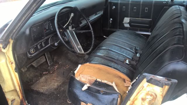 1968 Buick LeSabre -- - photo 5