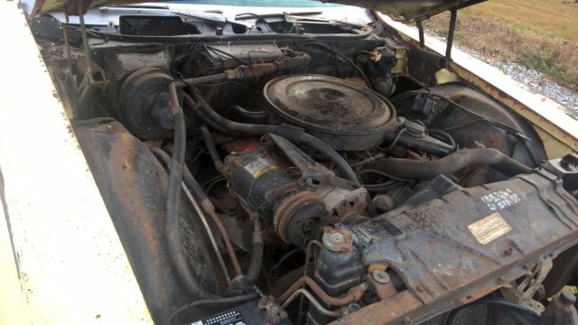 1968 Buick LeSabre -- - photo 6
