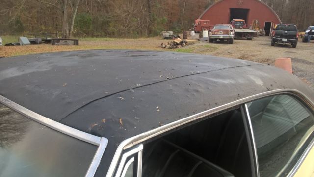 1968 Buick LeSabre -- - photo 7