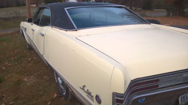 1968 Buick LeSabre -- - photo 8