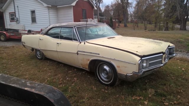 1968 Buick LeSabre -- - photo 9