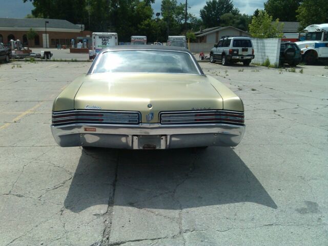 1968 Buick LeSabre - photo 4