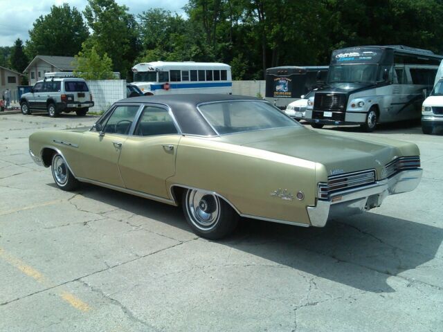 1968 Buick LeSabre - photo 5