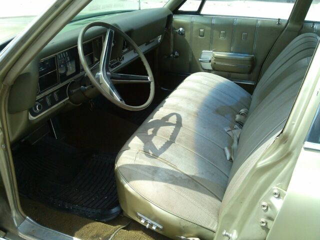 1968 Buick LeSabre - photo 6