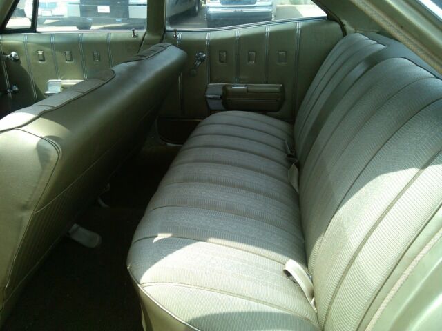 1968 Buick LeSabre - photo 7