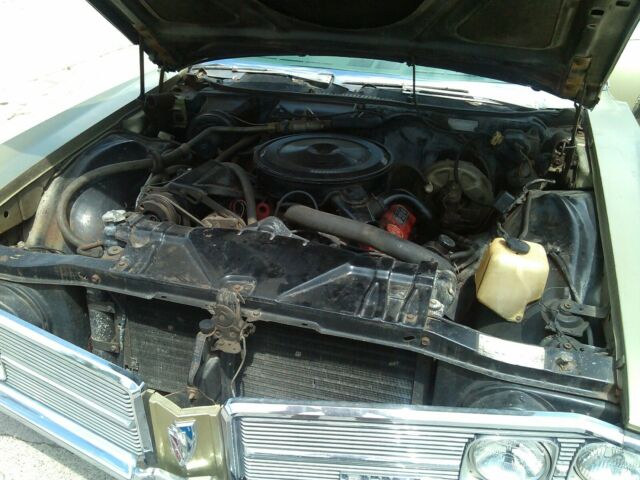 1968 Buick LeSabre - photo 8