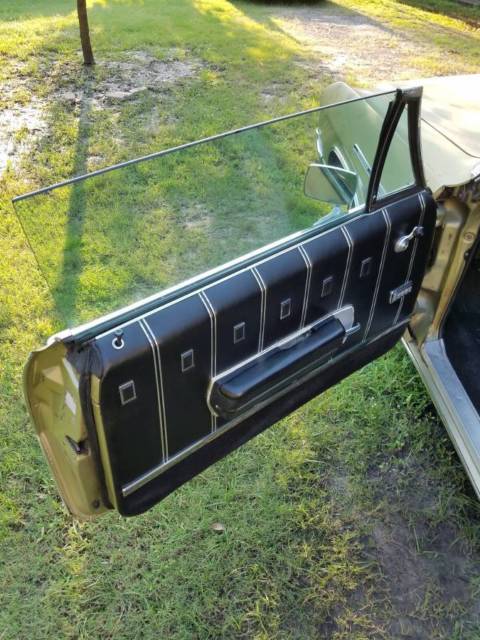 1968 Buick LeSabre Custom 400 - photo 10