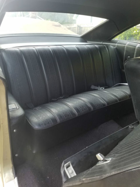 1968 Buick LeSabre Custom 400 - photo 11