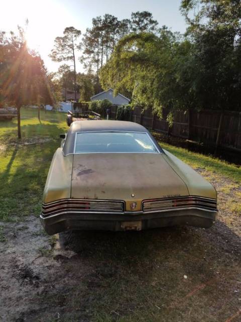 1968 Buick LeSabre Custom 400 - photo 4