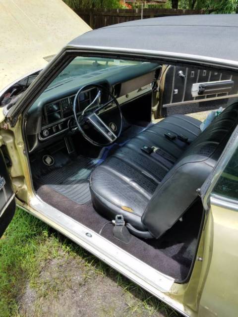 1968 Buick LeSabre Custom 400 - photo 7