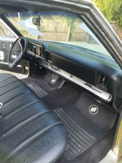 1968 Buick LeSabre Custom 400 - photo 8