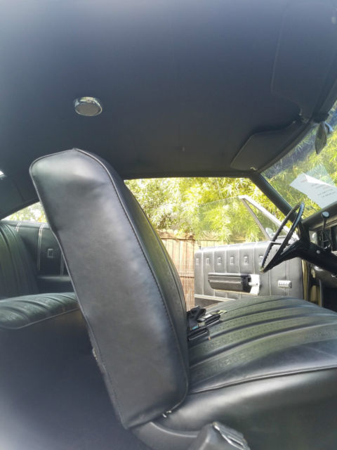 1968 Buick LeSabre Custom 400 - photo 9