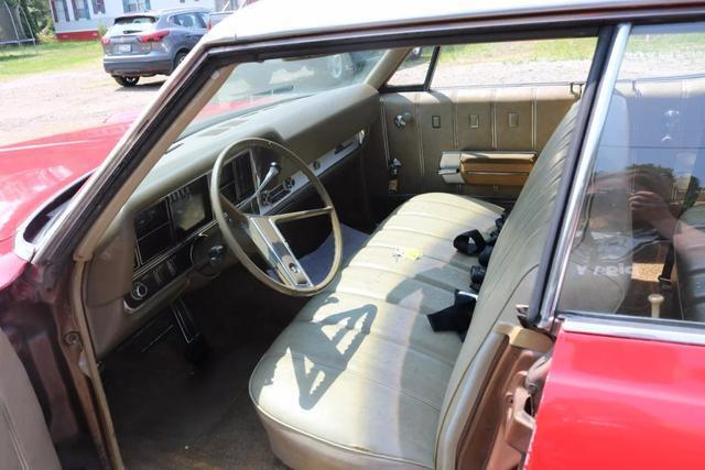 1968 Buick LeSabre Sedan - photo 10
