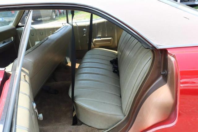 1968 Buick LeSabre Sedan - photo 11