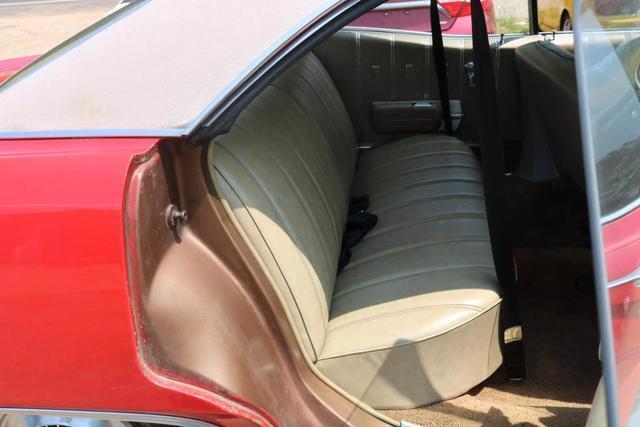 1968 Buick LeSabre Sedan - photo 12