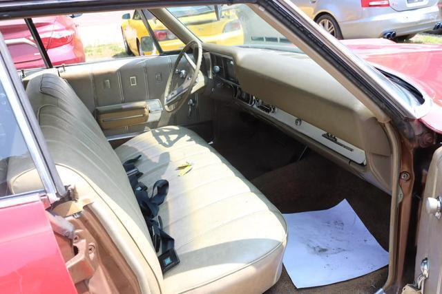 1968 Buick LeSabre Sedan - photo 13