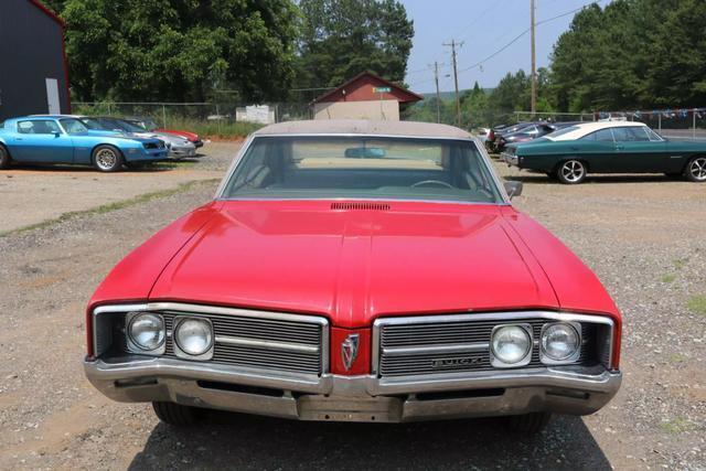 1968 Buick LeSabre Sedan - photo 3