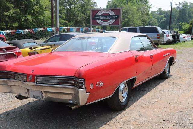 1968 Buick LeSabre Sedan - photo 5
