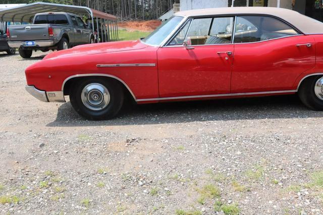 1968 Buick LeSabre Sedan - photo 7